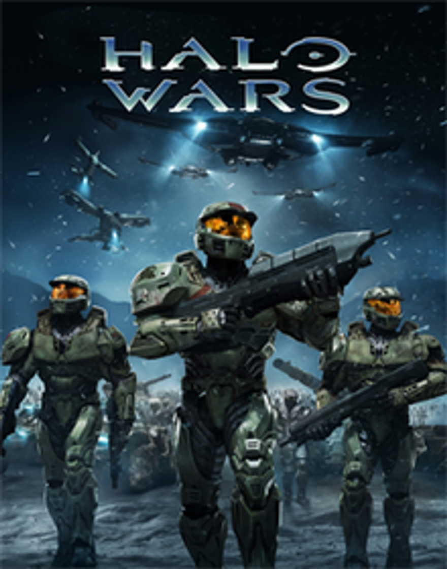 Halo Wars 1