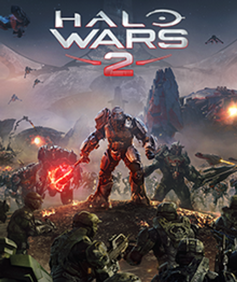 Halo Wars 2 