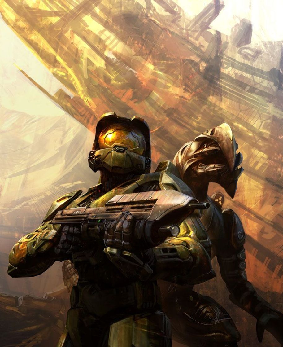 HALO 3 