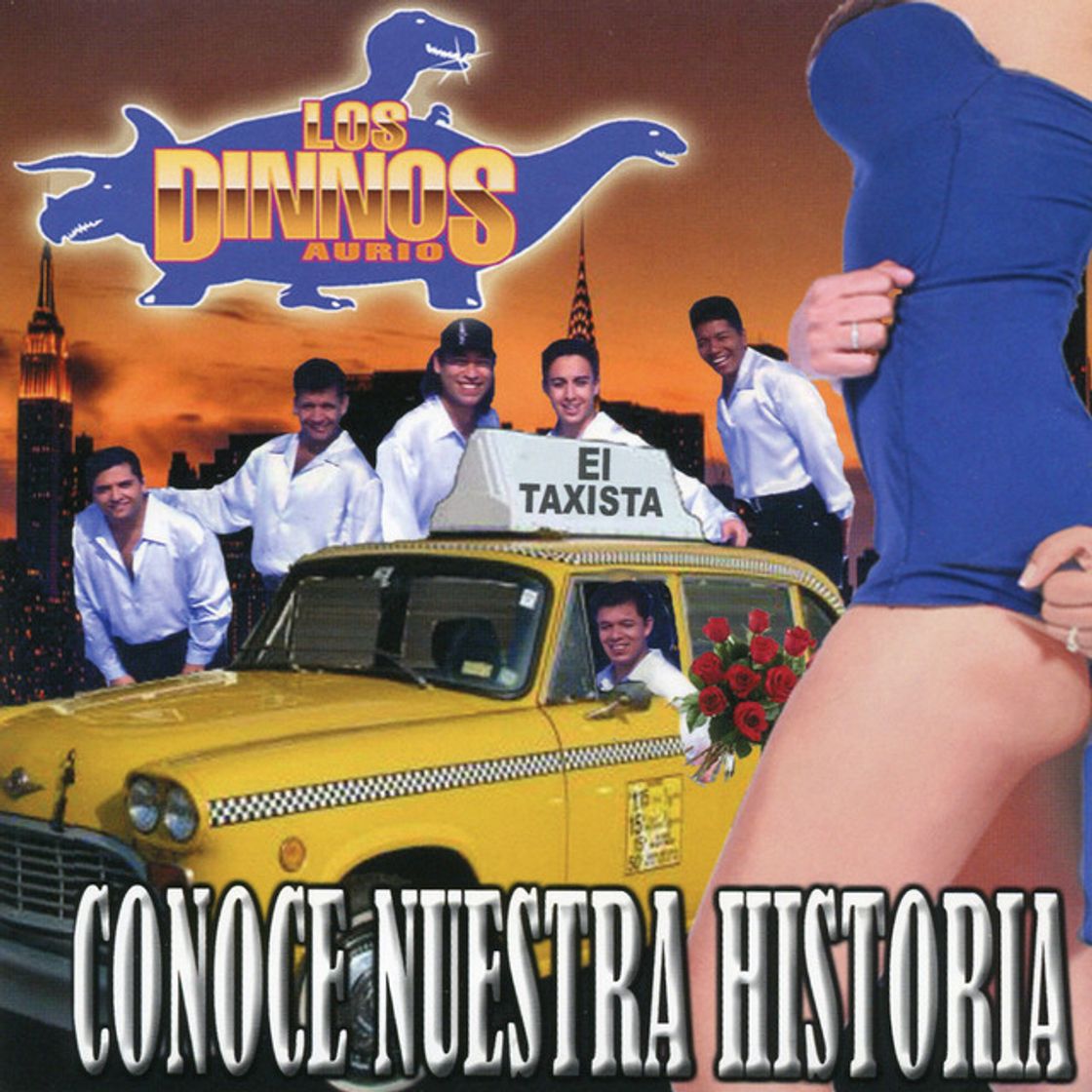 Canción El Taxista