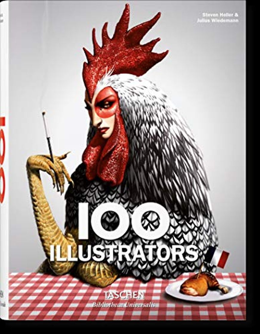 Productos 100 Illustrators: BU