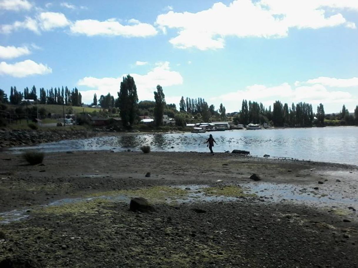 Place Chiloé