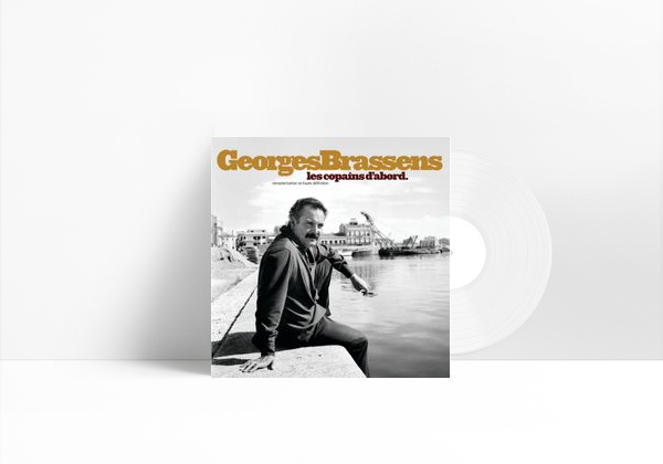 Music Les copains d'abord