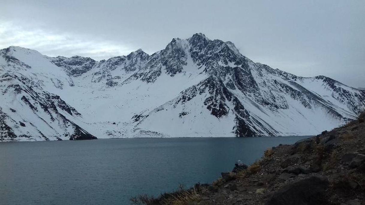 Place Cajón del Maipo