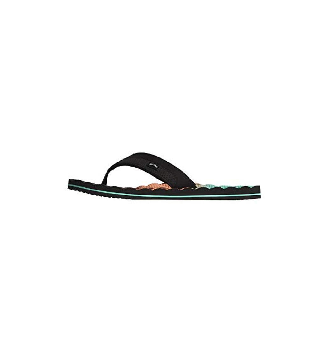 Fashion Billabong Dunes Fade, Chanclas para Hombre, Azul