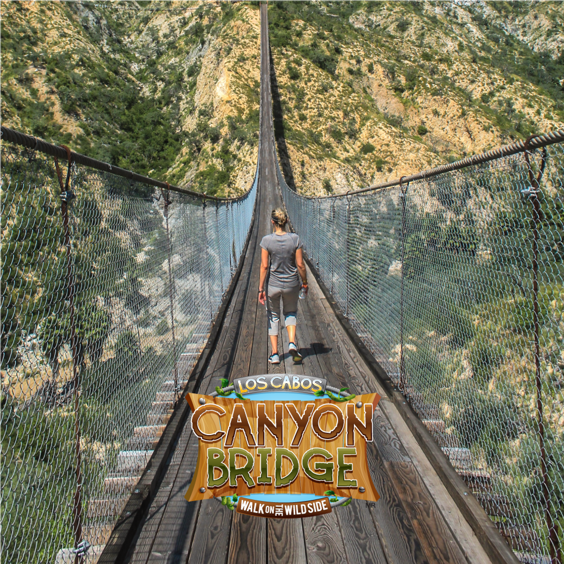 Lugar Wild Canyon Adventures