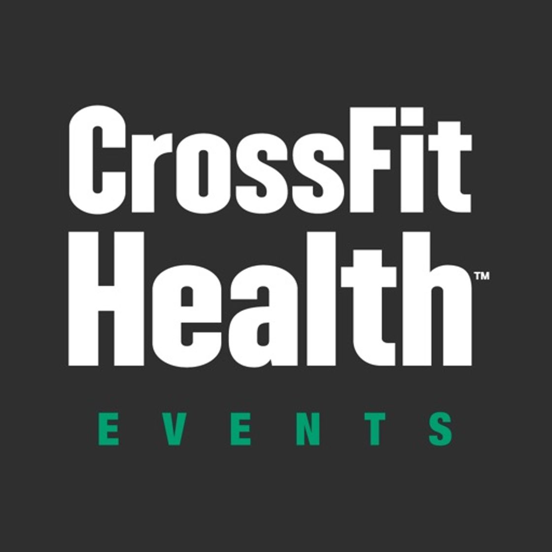 App CrossFit Health Events