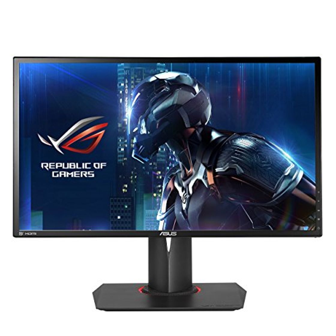 Electronic ASUS ROG Swift PG248Q - Monitor Gaming de 24"