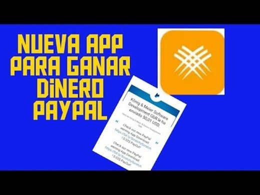 Scratchy Scratch Nueva app Comprobante de pago!!! - YouTube