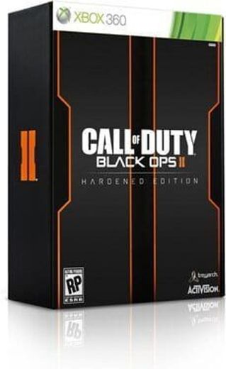 Call of Duty: Black Ops II - Hardened Edition