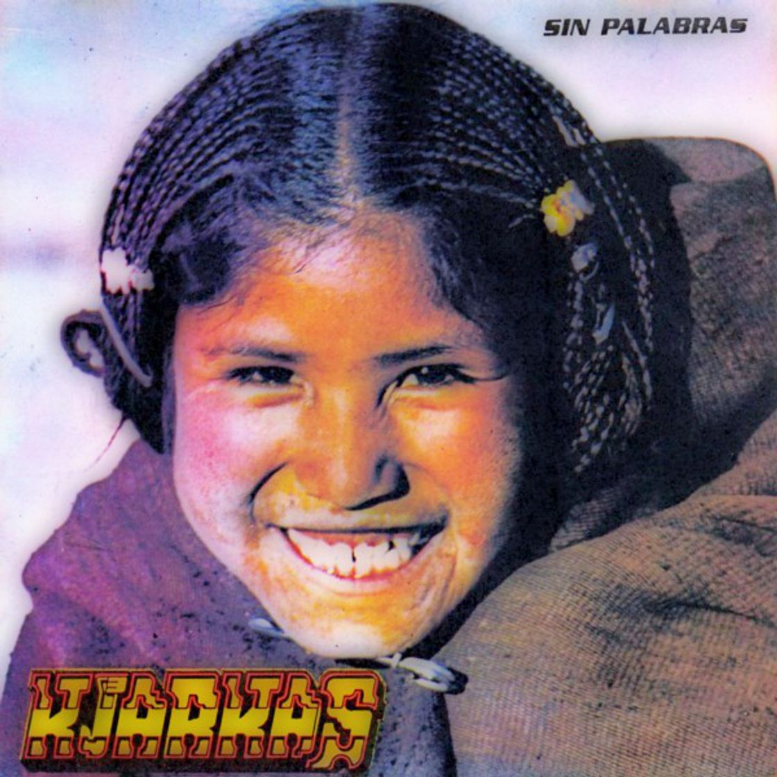 Katari Umaña - Tonada