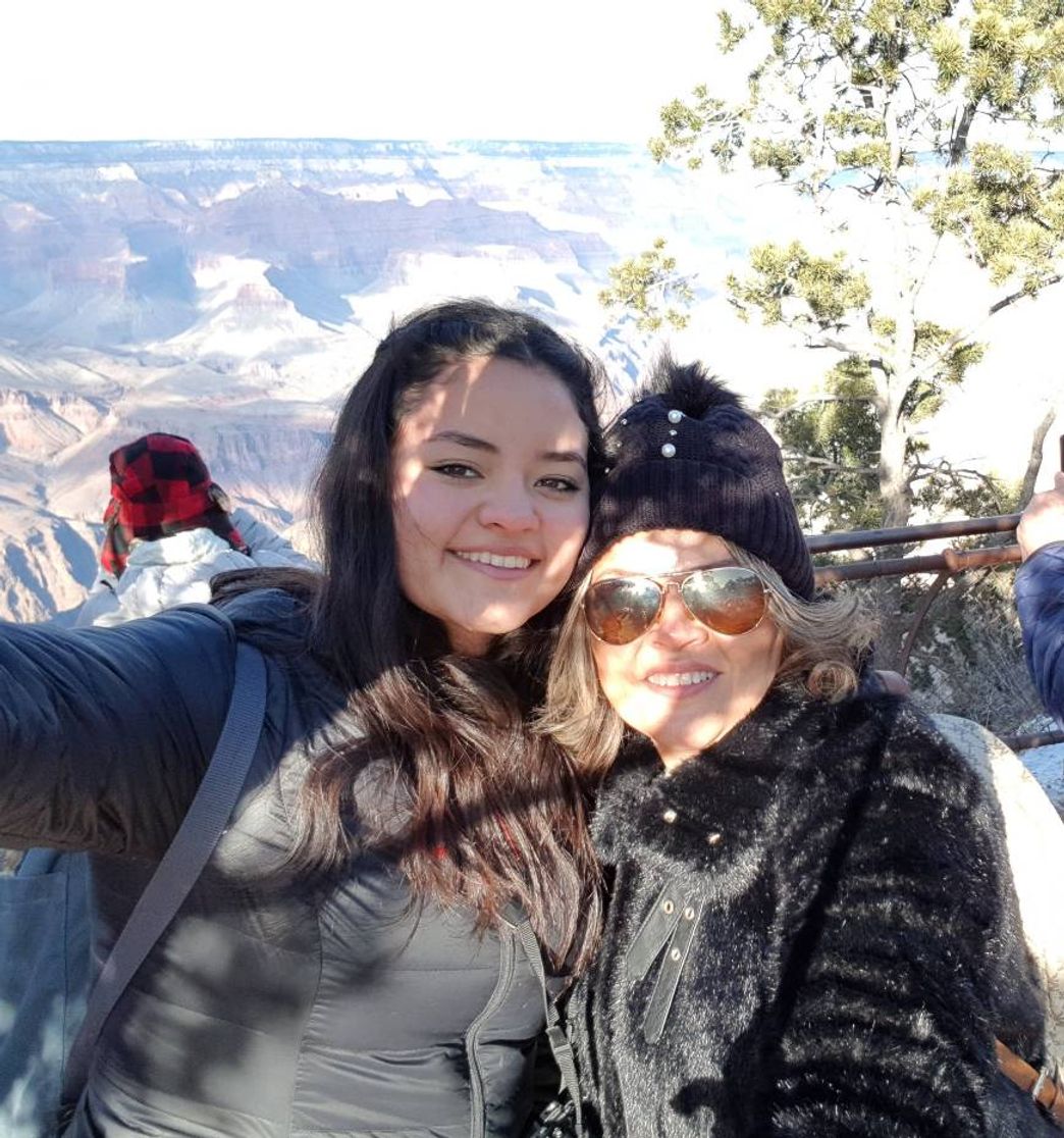 Lugar Grand Canyon