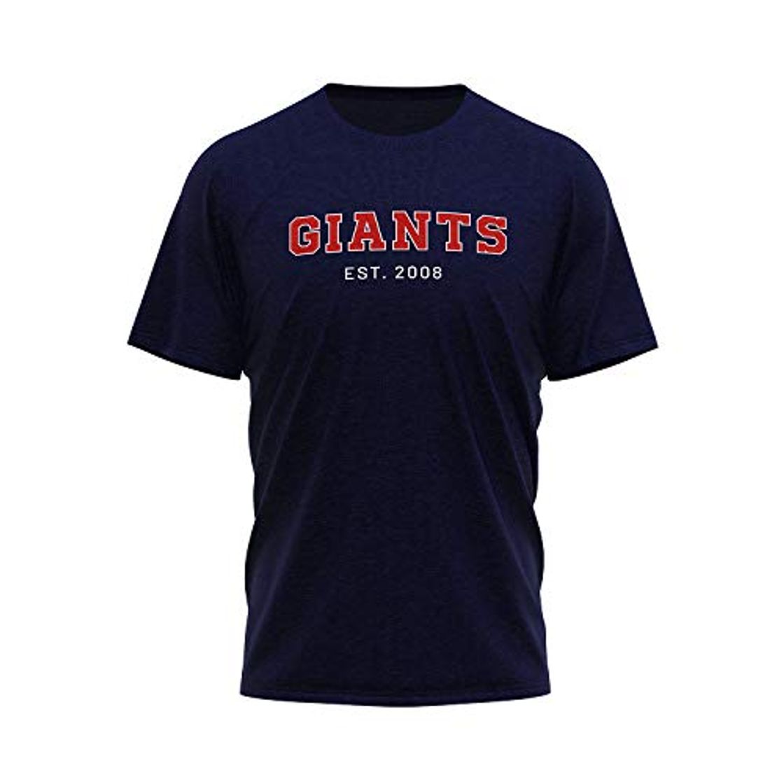 Fashion Camiseta Vodafone Giants College Navy