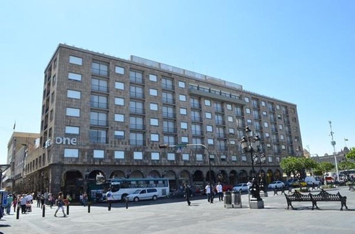 Restaurant GUADALAJARA CENTRO