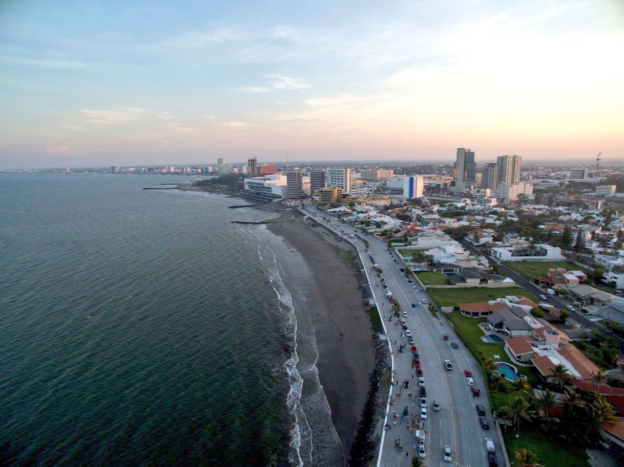 Place Boca del Río, Veracruz