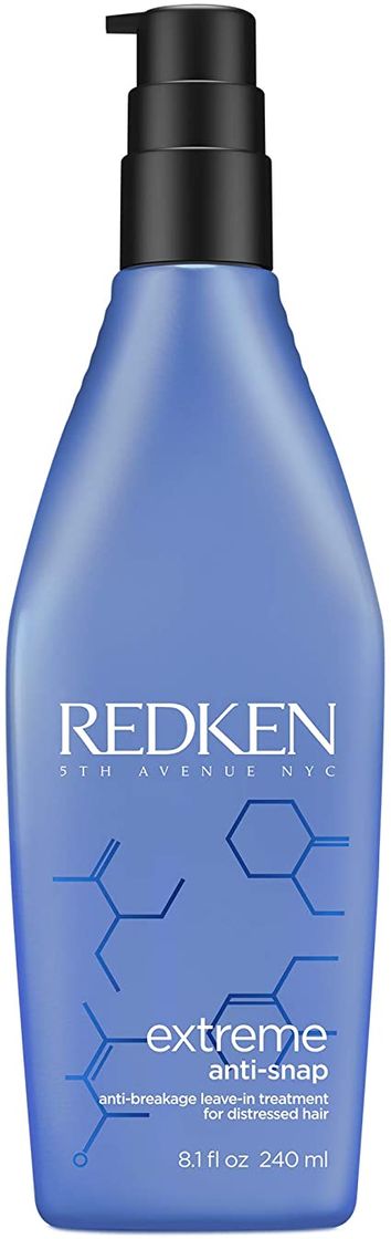 Belleza REDKEN EXTREME - Tratamiento capilar sin aclarado