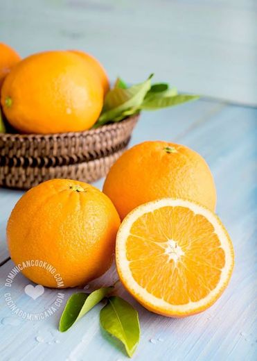 ¿Por Qué a las Naranjas les Llamamos "Chinas"?