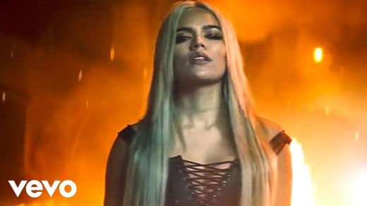 Karol G, Ozuna - Hello (Official Video) - YouTube