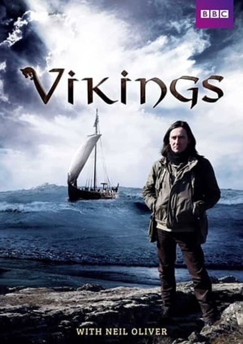 Serie Vikings