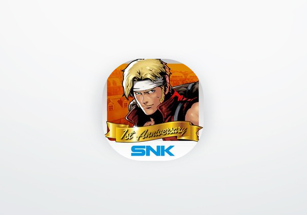 Aplicación METAL SLUG DEFENSE
