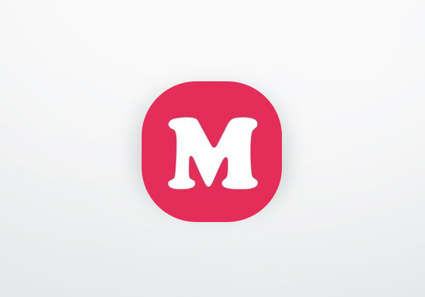 Aplicación Manga Reader - Manga Viewer