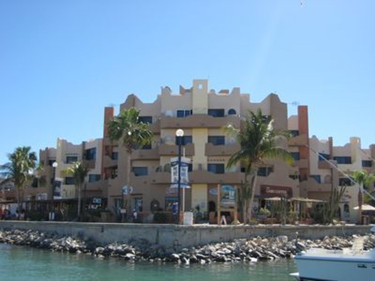 Place Marina Cabo San Lucas