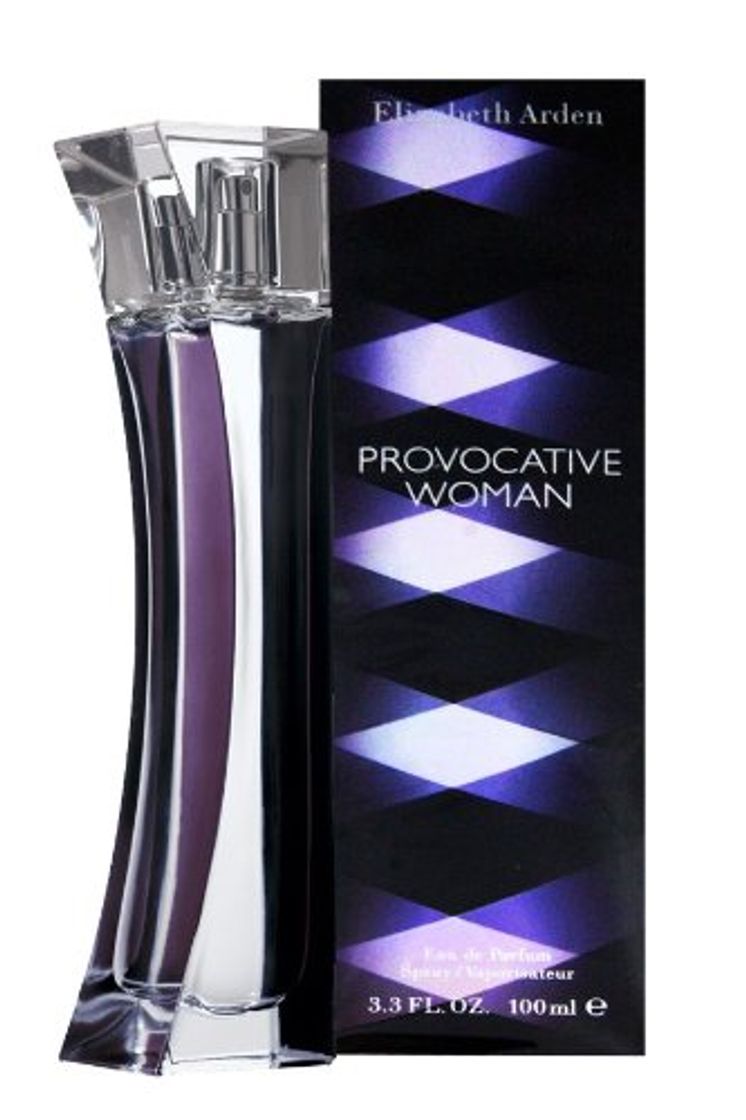 Product PROVOCATIVE WOMAN EDP 100 VPO