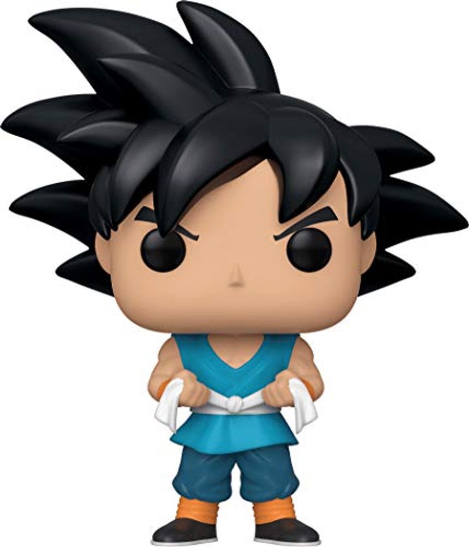 Social POP DRAGON BALL Z GOKU WORLD T