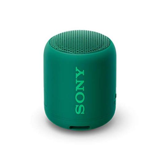 Sony SRS-XB12V, Altavoz Inalámbrico