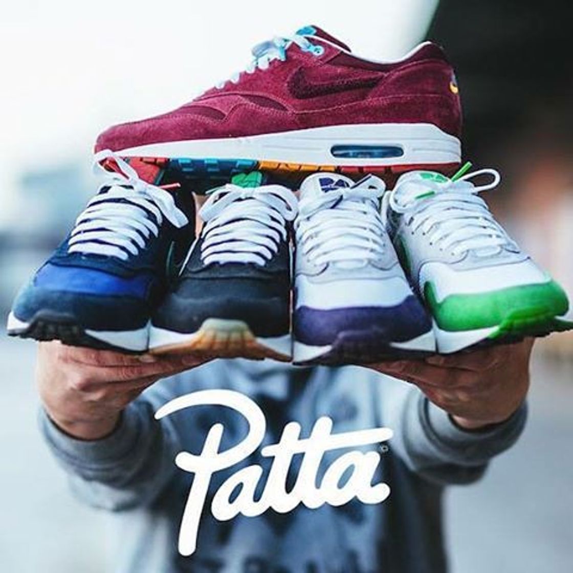 Fashion Patta