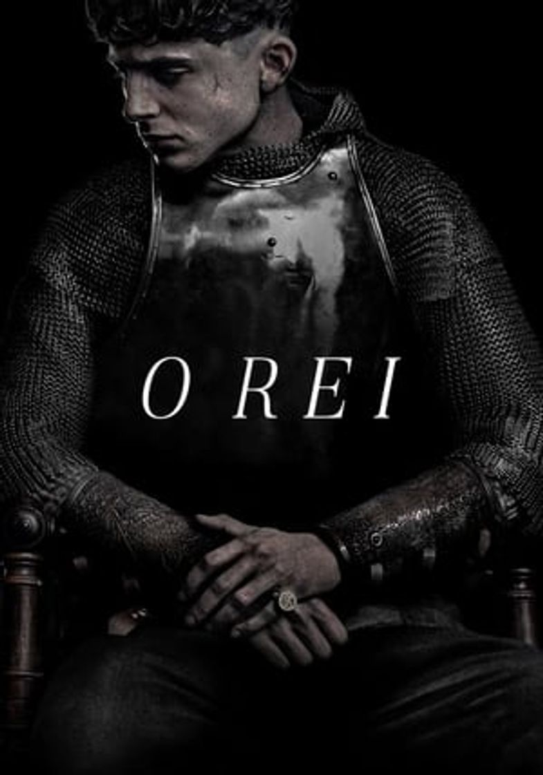 The King