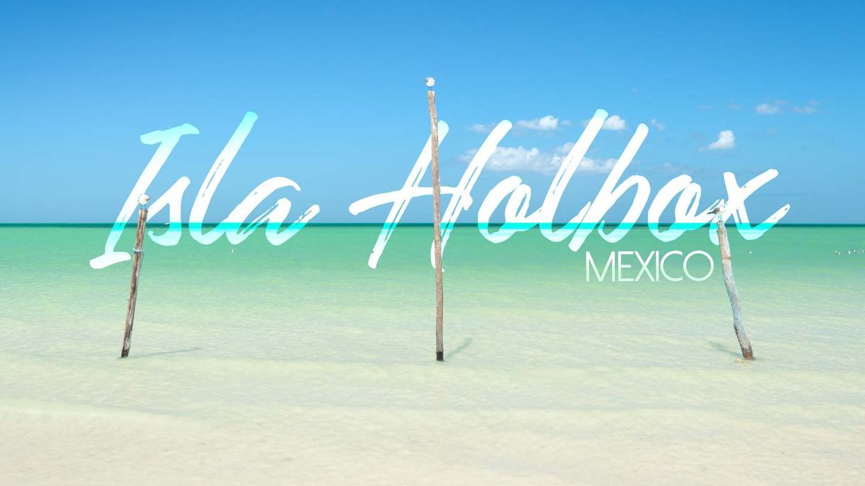 Fashion Holbox