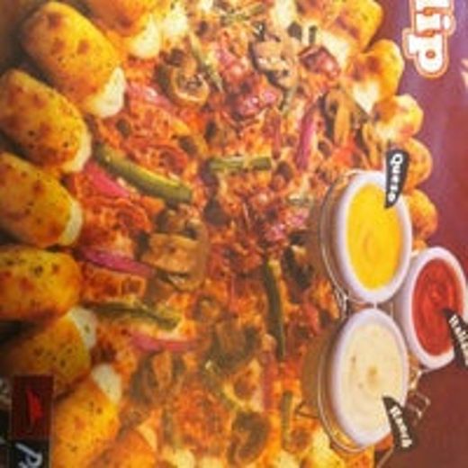 Pizza Hut