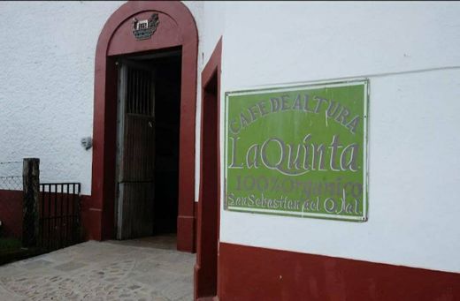 Cafetalera La Quinta