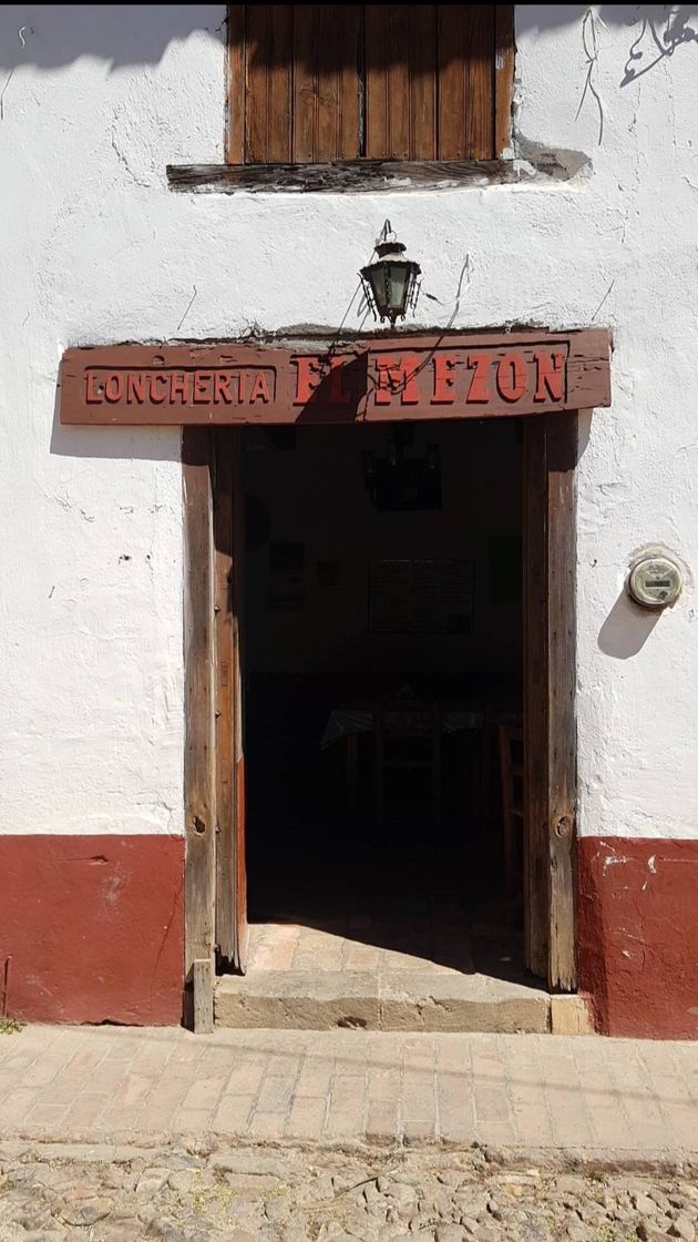 Restaurants El Meson