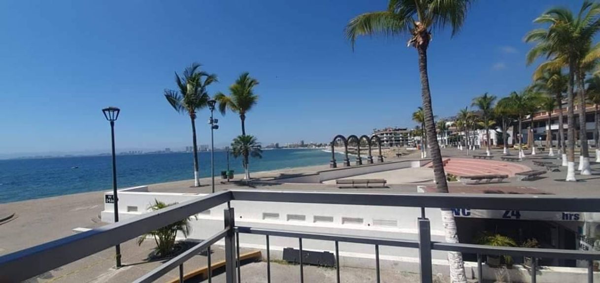 Place Malecón Puerto Vallarta