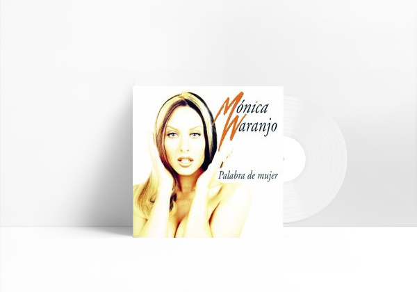 Canción Desátame