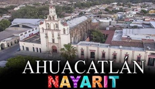 Ahuacatlán