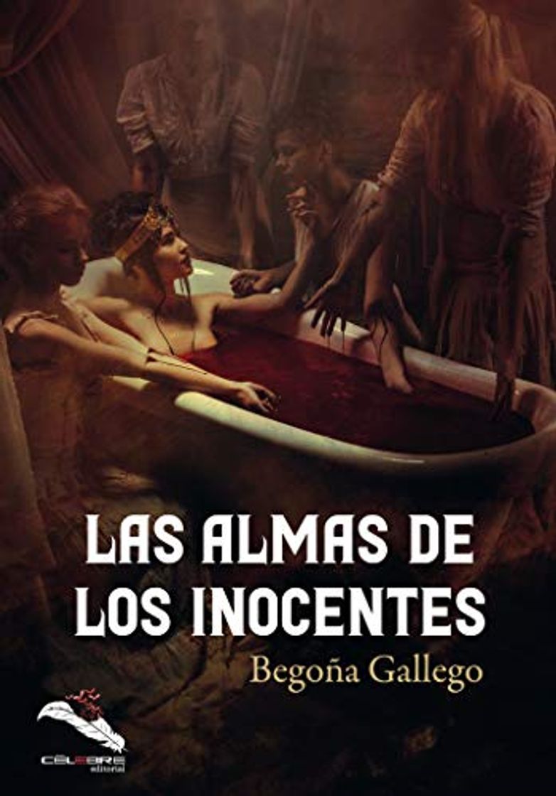 Libro ALMAS DE LOS INOCENTES,LAS