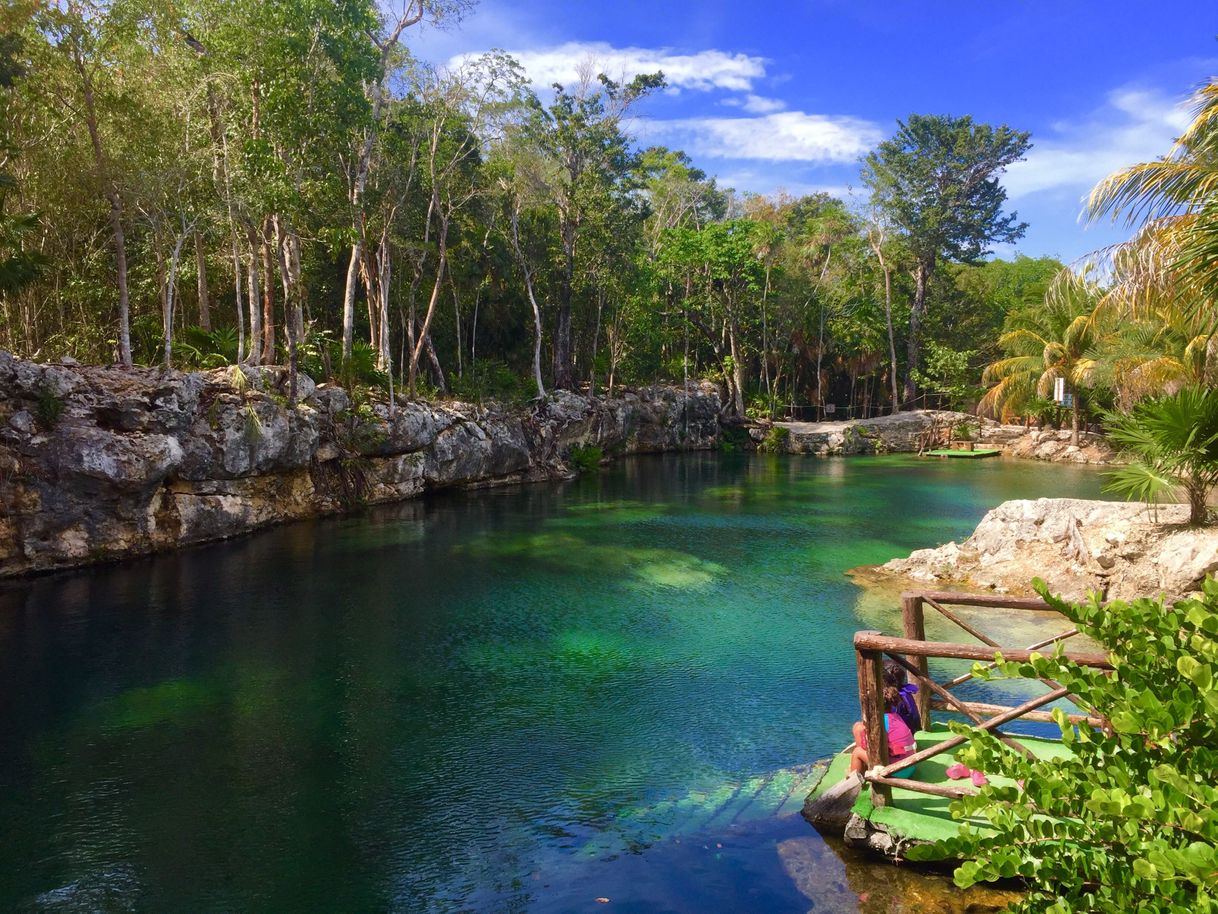 Lugar Casa Tortuga Tulum