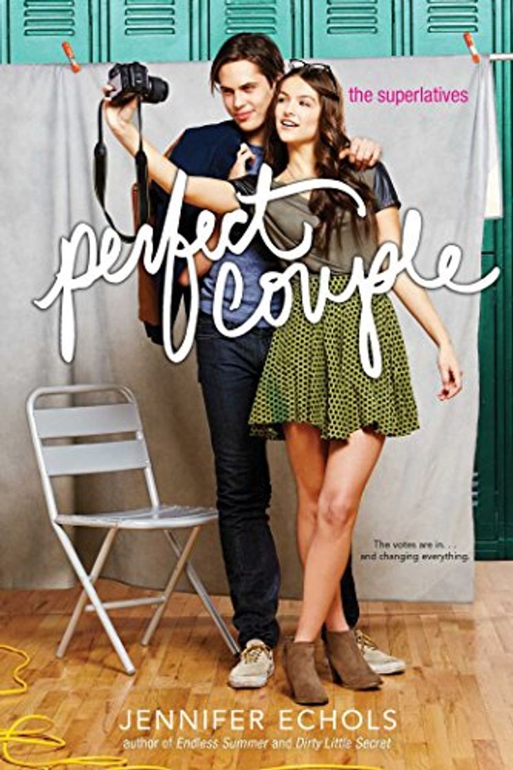 Book Perfect Couple