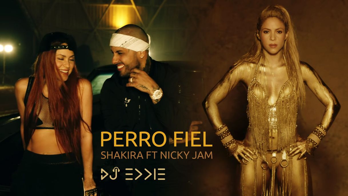 Canción Perro Fiel (feat. Nicky Jam)