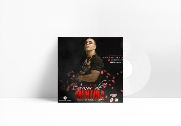 Music Amor de Mentiras