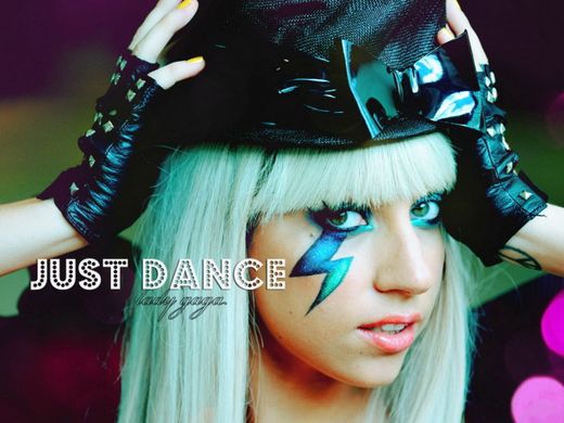 Just Dance