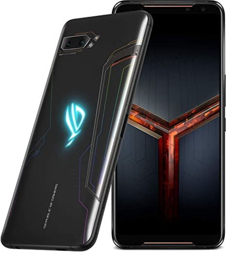 ASUS ROG Phone II ZS660KL-1A050EU 16,7 cm