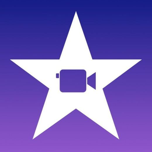 iMovie