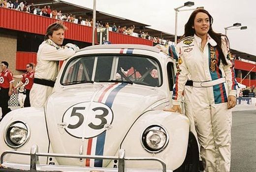 Herbie Fully Loaded