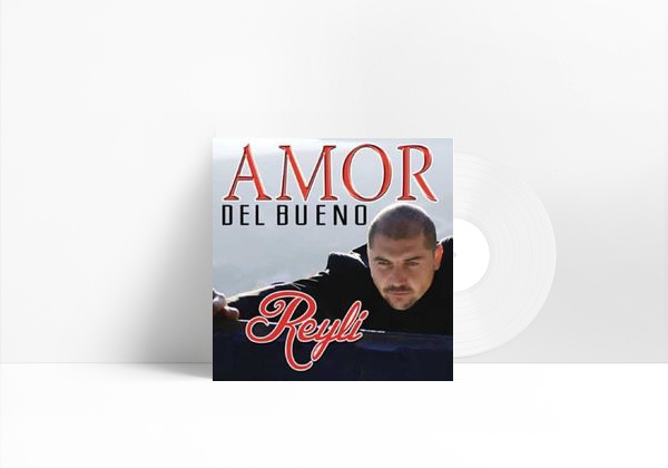 Music Amor del Bueno