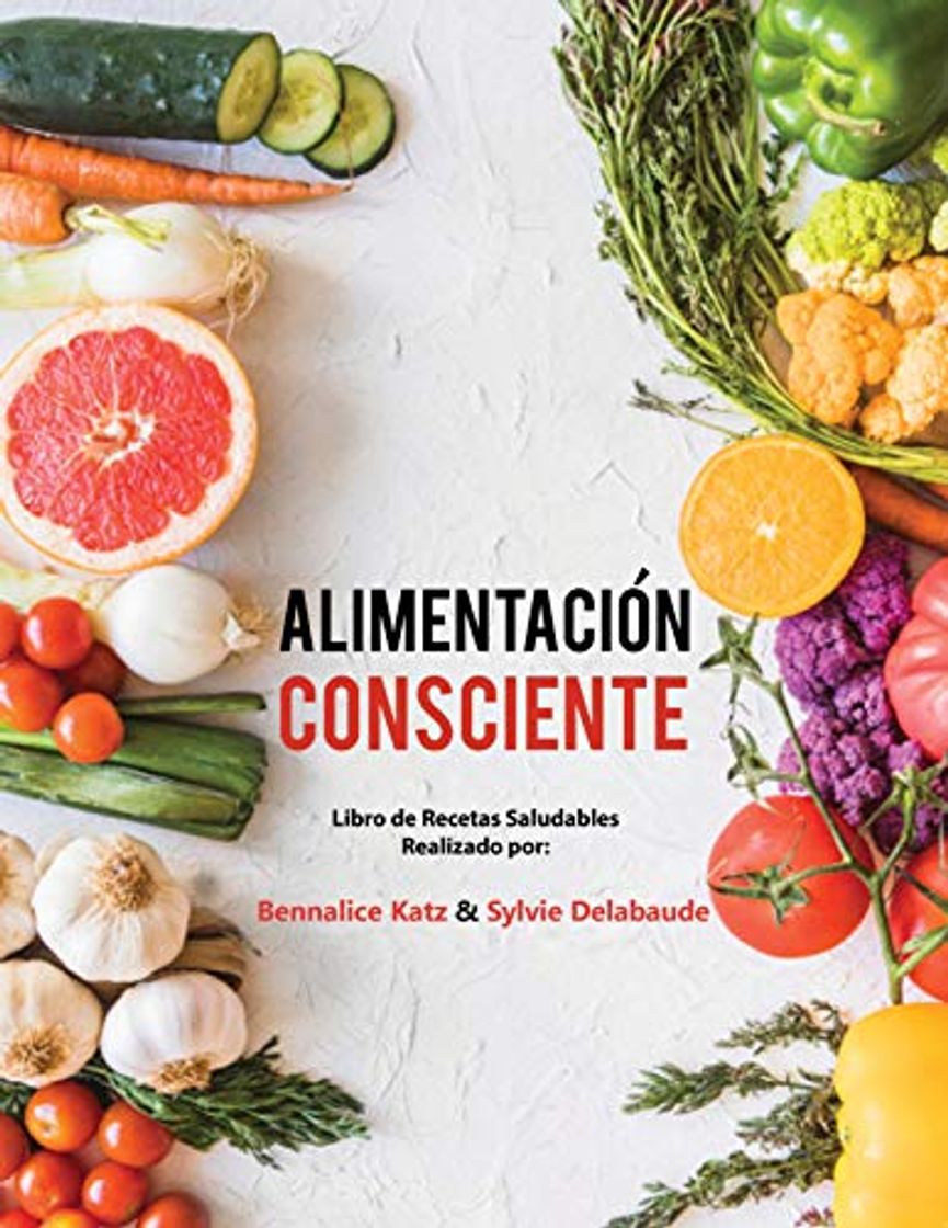 Product Alimentación Consciente