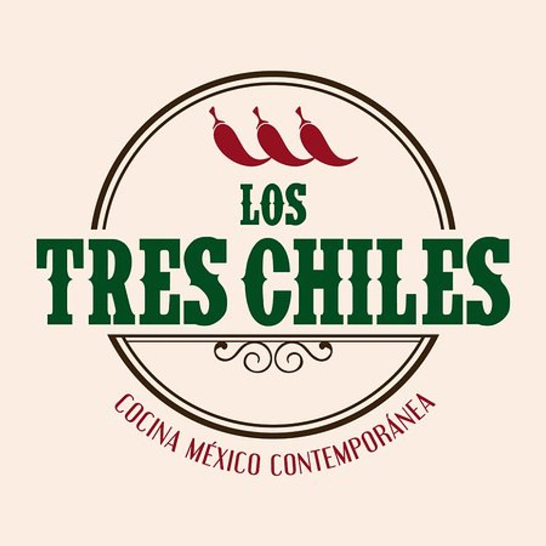 Restaurants Los Tres Chiles